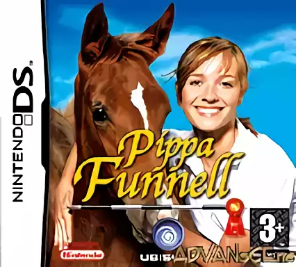 jeu Pippa Funnell